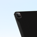 2025 Carbon - Fiber MagSafe Contact - Charging iPad Companion CaseJINRAIKO