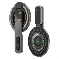 360° Rotating Dual - Sided Magnetic MagSafe Phone StandJINRAIKO