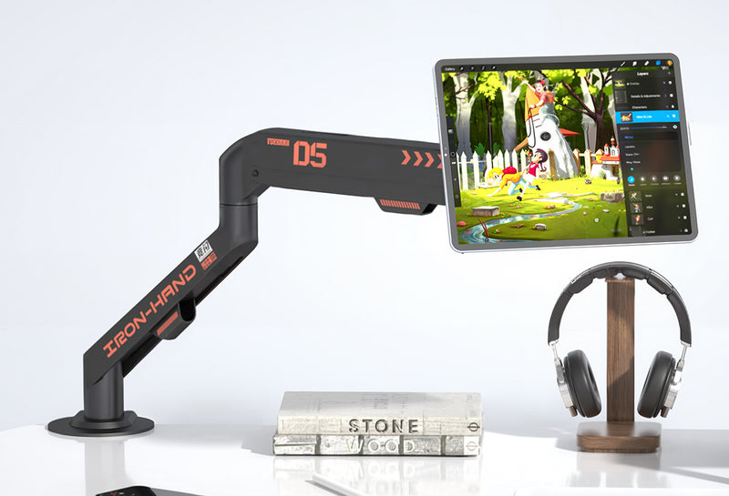 JINRAIKO JS-05 iPad Arm