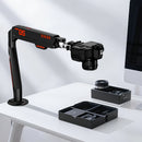 Floating Hydraulic Camera Articulating Arm StandJINRAIKO