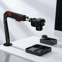 Floating Hydraulic Camera Articulating Arm StandJINRAIKO
