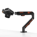 Floating Hydraulic Camera Articulating Arm StandJINRAIKO