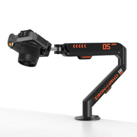 Floating Hydraulic Camera Articulating Arm StandJINRAIKO