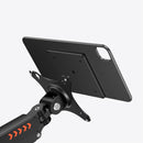 iPad Magnetic Contact Charging Plate – Arm Mount Not IncludedJINRAIKO