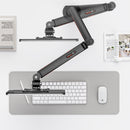 iPad Magnetic Contact Charging Plate – Arm Mount Not IncludedJINRAIKO