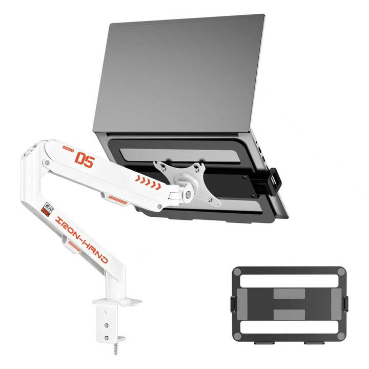 JINRAIKO Adjustable Laptop Mount ArmJINRAIKO
