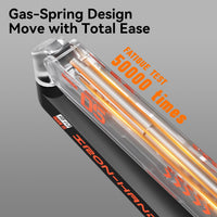 JINRAIKO Adjustable Laptop Mount ArmJINRAIKO