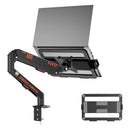 JINRAIKO Adjustable Laptop Mount ArmJINRAIKO