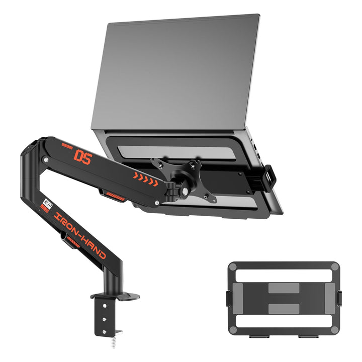 JINRAIKO Adjustable Laptop Mount ArmJINRAIKO