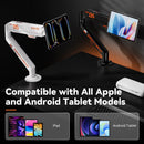 JINRAIKO All Models Universal Tablet Boom ArmJINRAIKO