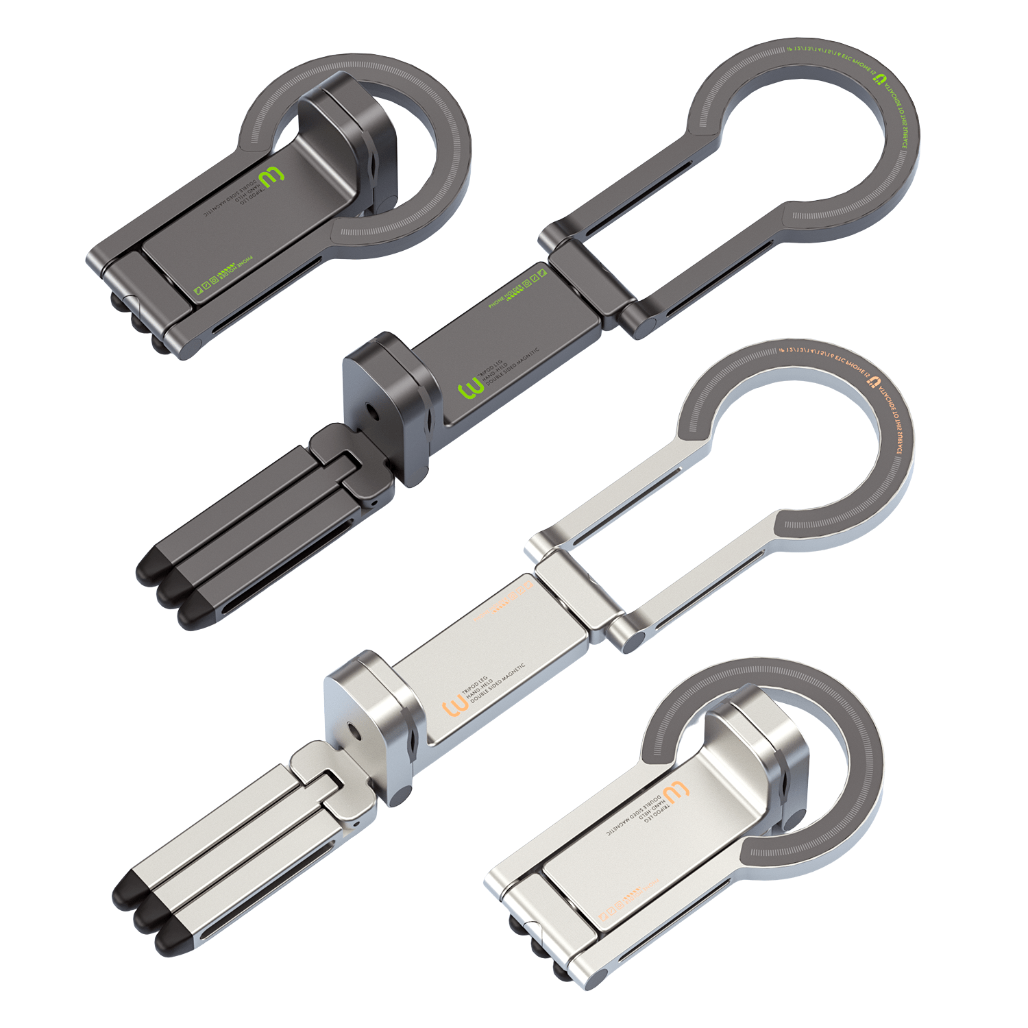 Mobile & Tablet Accessories