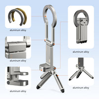 JINRAIKO Portable Travel MagSafe StandJINRAIKO