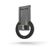 JINRAIKO Portable Travel MagSafe StandJINRAIKO